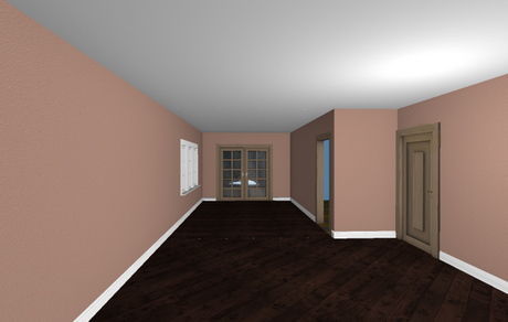 Second Life Marketplace - New Orleans